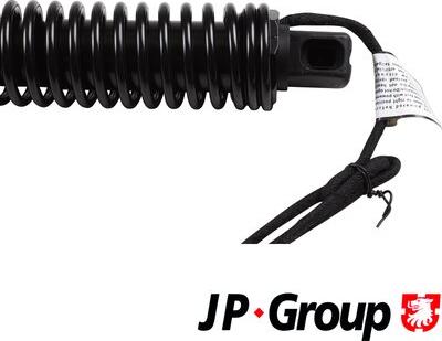 JP Group 1481206580 - Electric Motor, tailgate autospares.lv