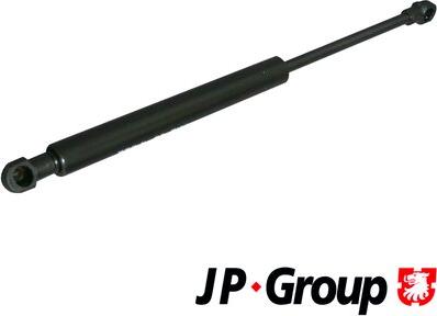 JP Group 1481200400 - Gas Spring, bonnet autospares.lv
