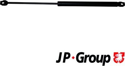 JP Group 1481200200 - Gas Spring, bonnet autospares.lv