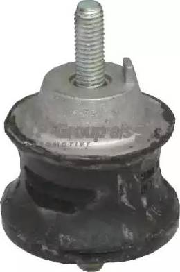 JP Group 1432400400 - Mounting, automatic transmission autospares.lv