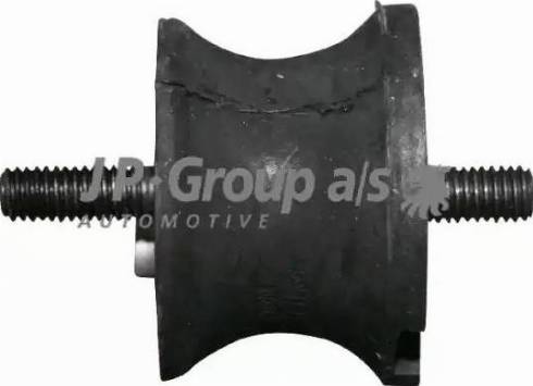 JP Group 1432400600 - Mounting, manual transmission autospares.lv