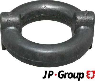 JP Group 1421601400 - Holding Bracket, silencer autospares.lv