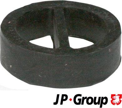 JP Group 1421601000 - Holding Bracket, silencer autospares.lv