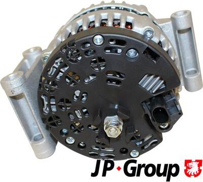 JP Group 1590103600 - Alternator autospares.lv