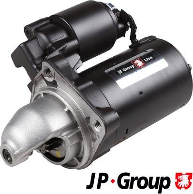 JP Group 1590300600 - Starter autospares.lv