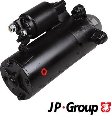 JP Group 1590300300 - Starter autospares.lv