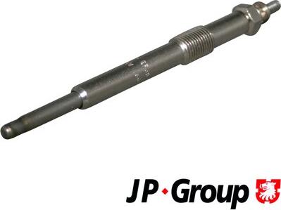 JP Group 1591800500 - Glow Plug autospares.lv