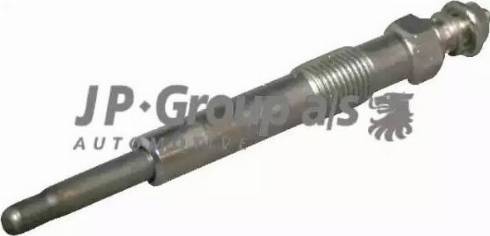 JP Group 1591800600 - Glow Plug autospares.lv