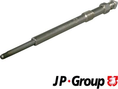 JP Group 1591800100 - Glow Plug autospares.lv