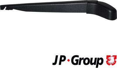 JP Group 1598300100 - Wiper Arm, window cleaning autospares.lv