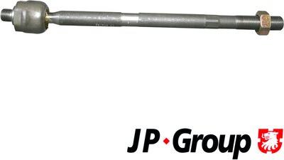 JP Group 1544500300 - Inner Tie Rod, Axle Joint autospares.lv