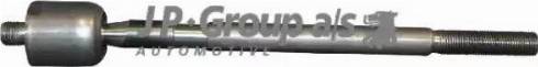 JP Group 1544501100 - Inner Tie Rod, Axle Joint autospares.lv