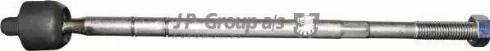 JP Group 1544502300 - Inner Tie Rod, Axle Joint autospares.lv