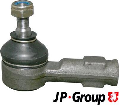JP Group 1544600900 - Tie Rod End autospares.lv