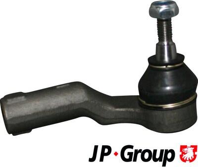 JP Group 1544601180 - Tie Rod End autospares.lv