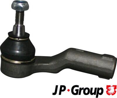 JP Group 1544601170 - Tie Rod End autospares.lv