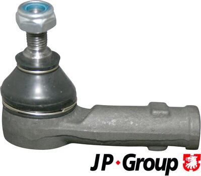 JP Group 1544601270 - Tie Rod End autospares.lv