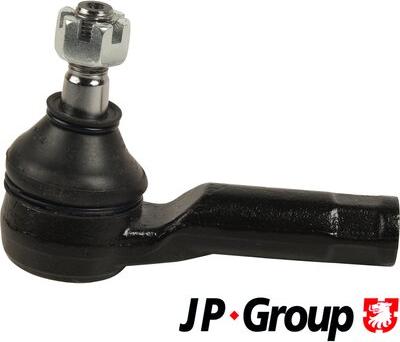 JP Group 1544603500 - Tie Rod End autospares.lv