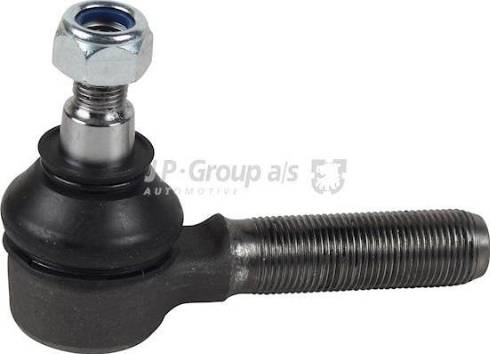 JP Group 1544602000 - Tie Rod End autospares.lv