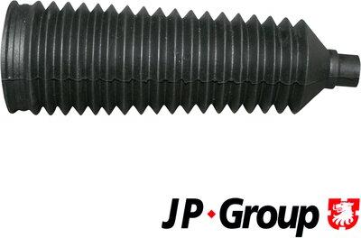 JP Group 1544700500 - Bellow, steering autospares.lv