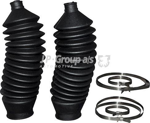 JP Group 1544700710 - Bellow Set, steering autospares.lv