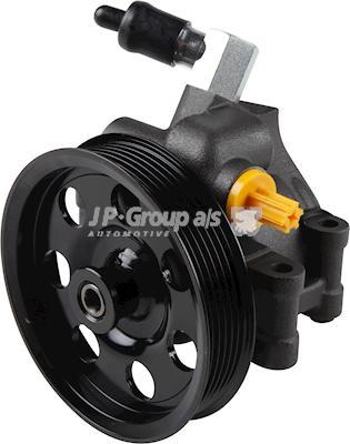 JP Group 1545104200 - Hydraulic Pump, steering system autospares.lv