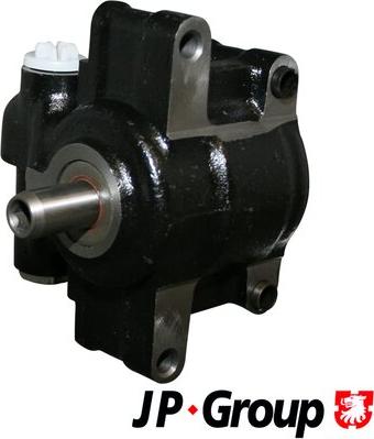 JP Group 1545100500 - Hydraulic Pump, steering system autospares.lv