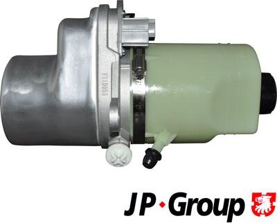 JP Group 1545101300 - Hydraulic Pump, steering system autospares.lv