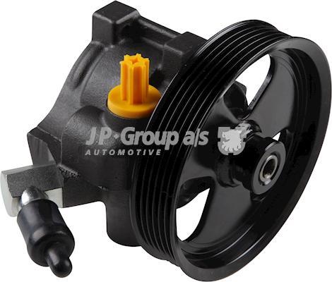 JP Group 1545103900 - Hydraulic Pump, steering system autospares.lv