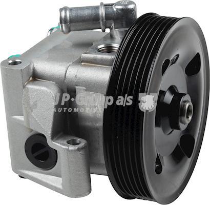 JP Group 1545103300 - Hydraulic Pump, steering system autospares.lv