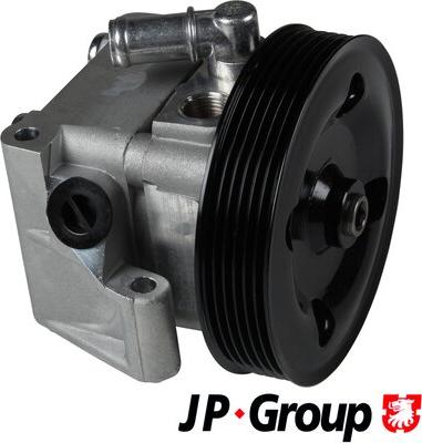 JP Group 1545103200 - Hydraulic Pump, steering system autospares.lv