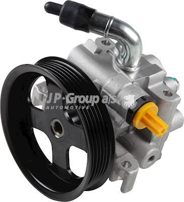 JP Group 1545103700 - Hydraulic Pump, steering system autospares.lv