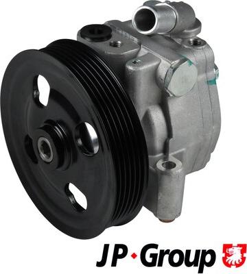 JP Group 1545102900 - Hydraulic Pump, steering system autospares.lv