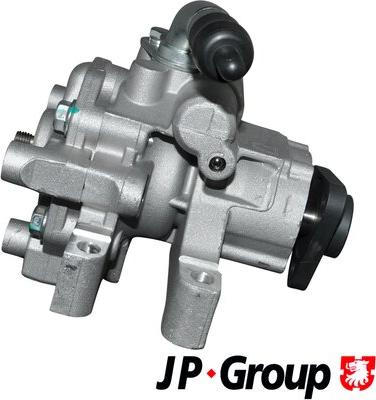 JP Group 1545102300 - Hydraulic Pump, steering system autospares.lv