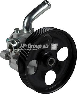 JP Group 1545102700 - Hydraulic Pump, steering system autospares.lv