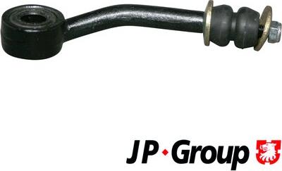 JP Group 1540400980 - Rod / Strut, stabiliser autospares.lv
