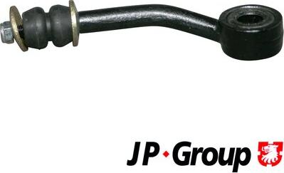 JP Group 1540400970 - Rod / Strut, stabiliser autospares.lv