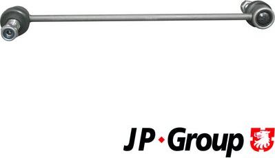 JP Group 1540400500 - Rod / Strut, stabiliser autospares.lv