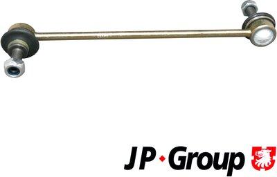JP Group 1540400600 - Rod / Strut, stabiliser autospares.lv