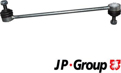 JP Group 1540401500 - Rod / Strut, stabiliser autospares.lv