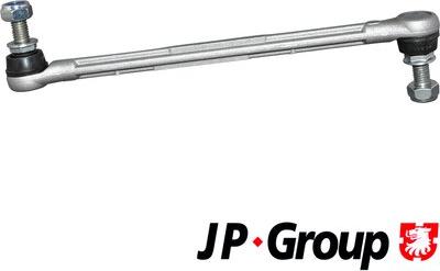 JP Group 1540401600 - Rod / Strut, stabiliser autospares.lv