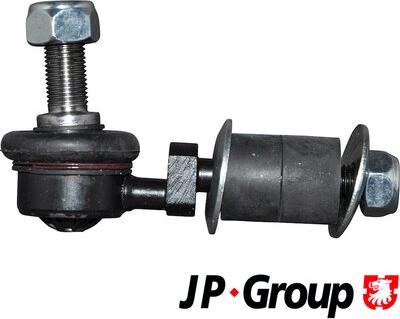 JP Group 1540401300 - Rod / Strut, stabiliser autospares.lv