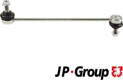 JP Group 1540401200 - Rod / Strut, stabiliser autospares.lv