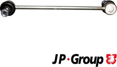 JP Group 1540402500 - Rod / Strut, stabiliser autospares.lv