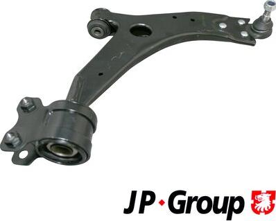 JP Group 1540100680 - Track Control Arm autospares.lv