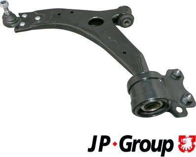 JP Group 1540100670 - Track Control Arm autospares.lv