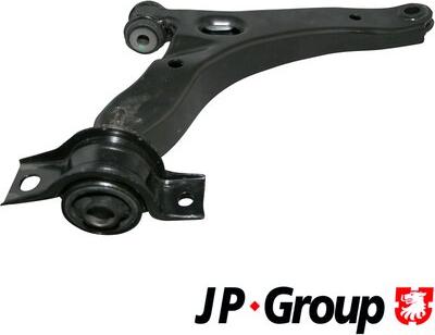 JP Group 1540100880 - Track Control Arm autospares.lv