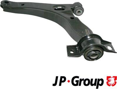 JP Group 1540100870 - Track Control Arm autospares.lv