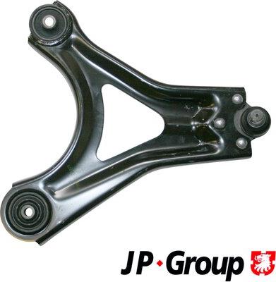JP Group 1540101980 - Track Control Arm autospares.lv