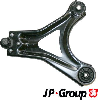 JP Group 1540101970 - Track Control Arm autospares.lv